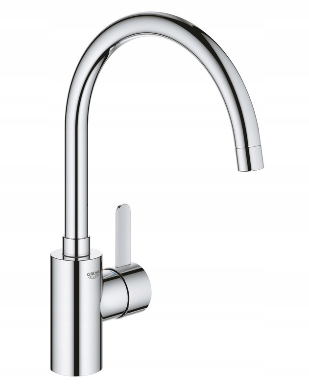 Kuchynská batéria - Grohe Eurosmart stojatá kuchynská batéria EH121