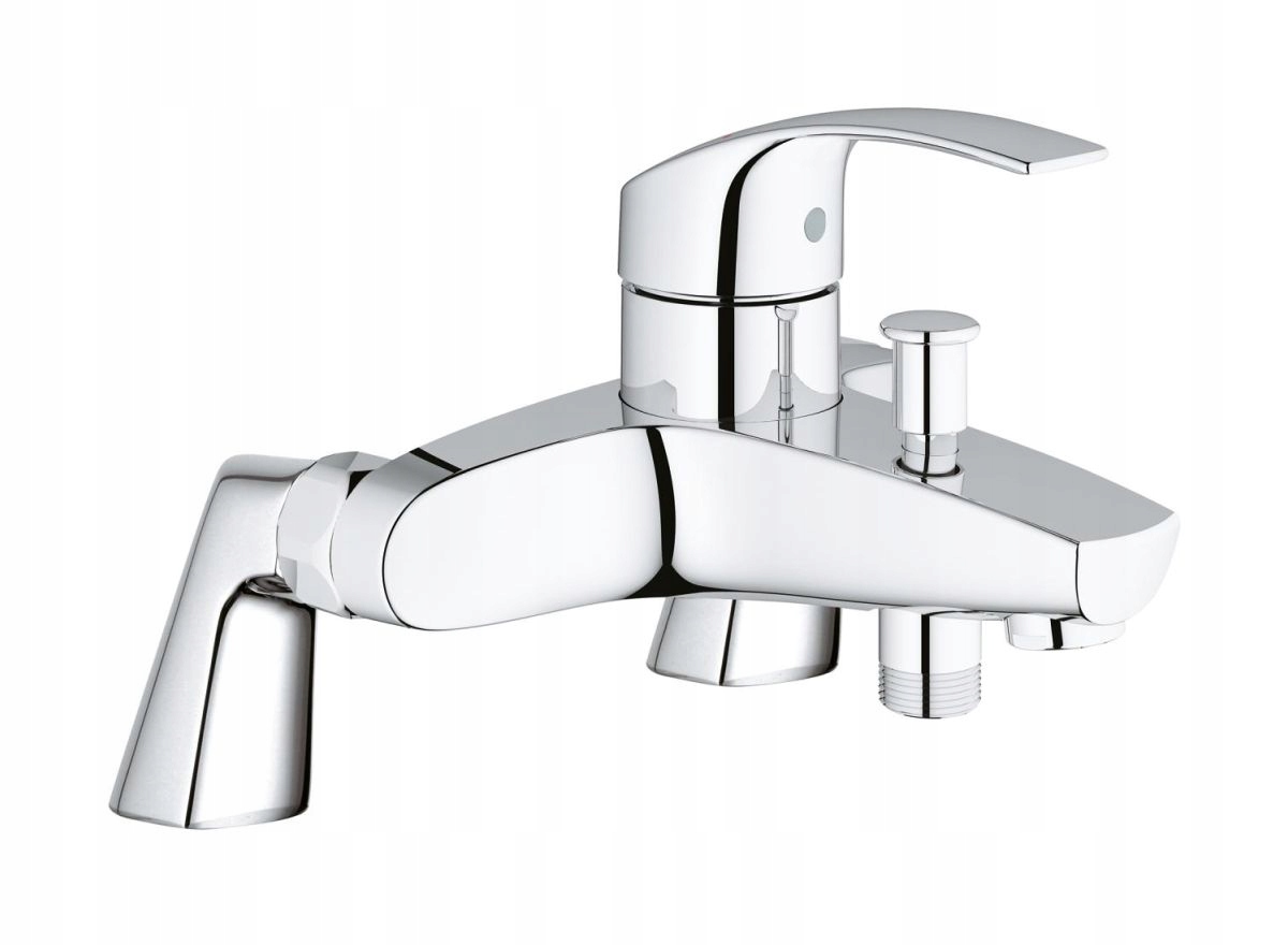 Grohe Eurosmart Navanova Chrome batéria