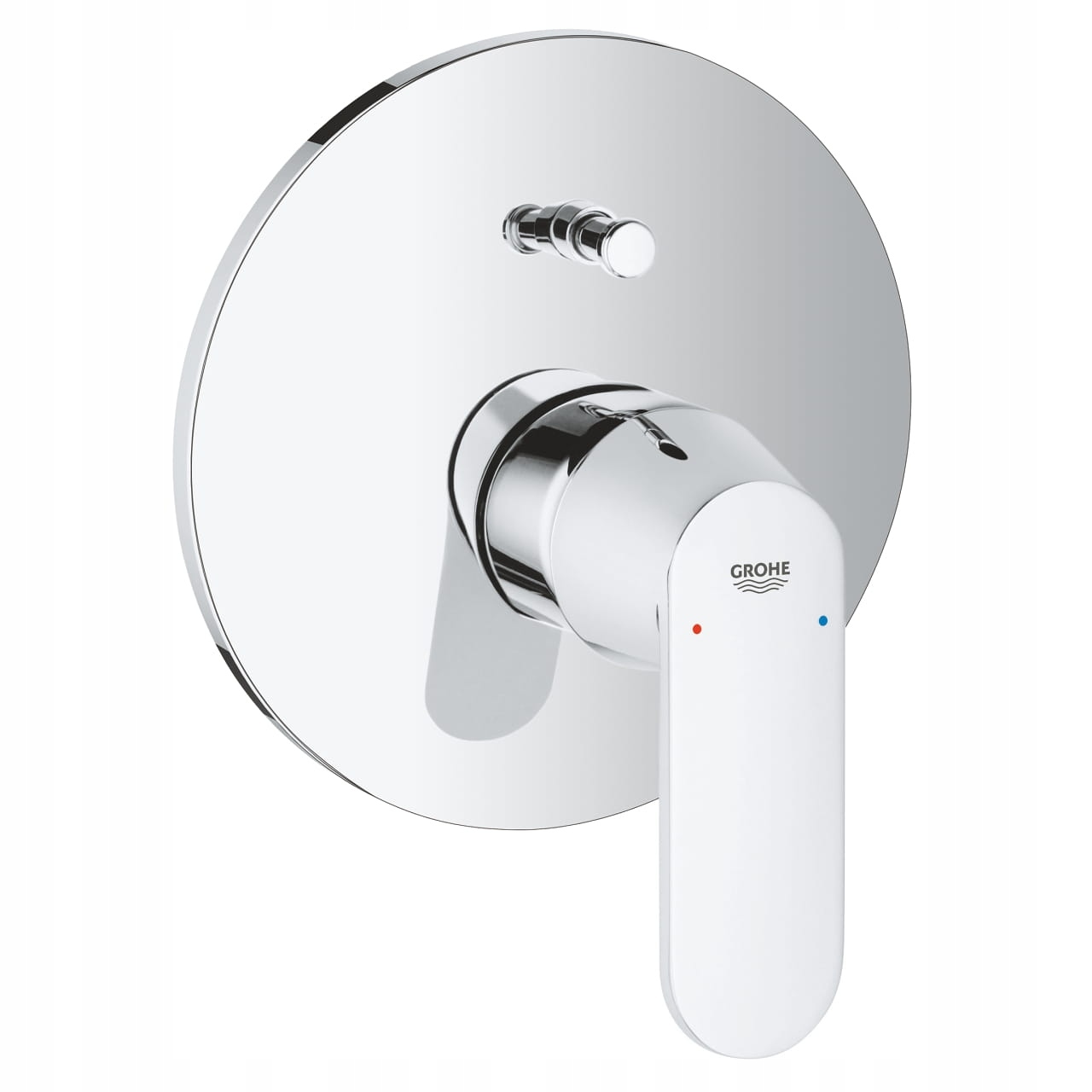 Batéria vane Grohe Eurosmart. Flint 19382000