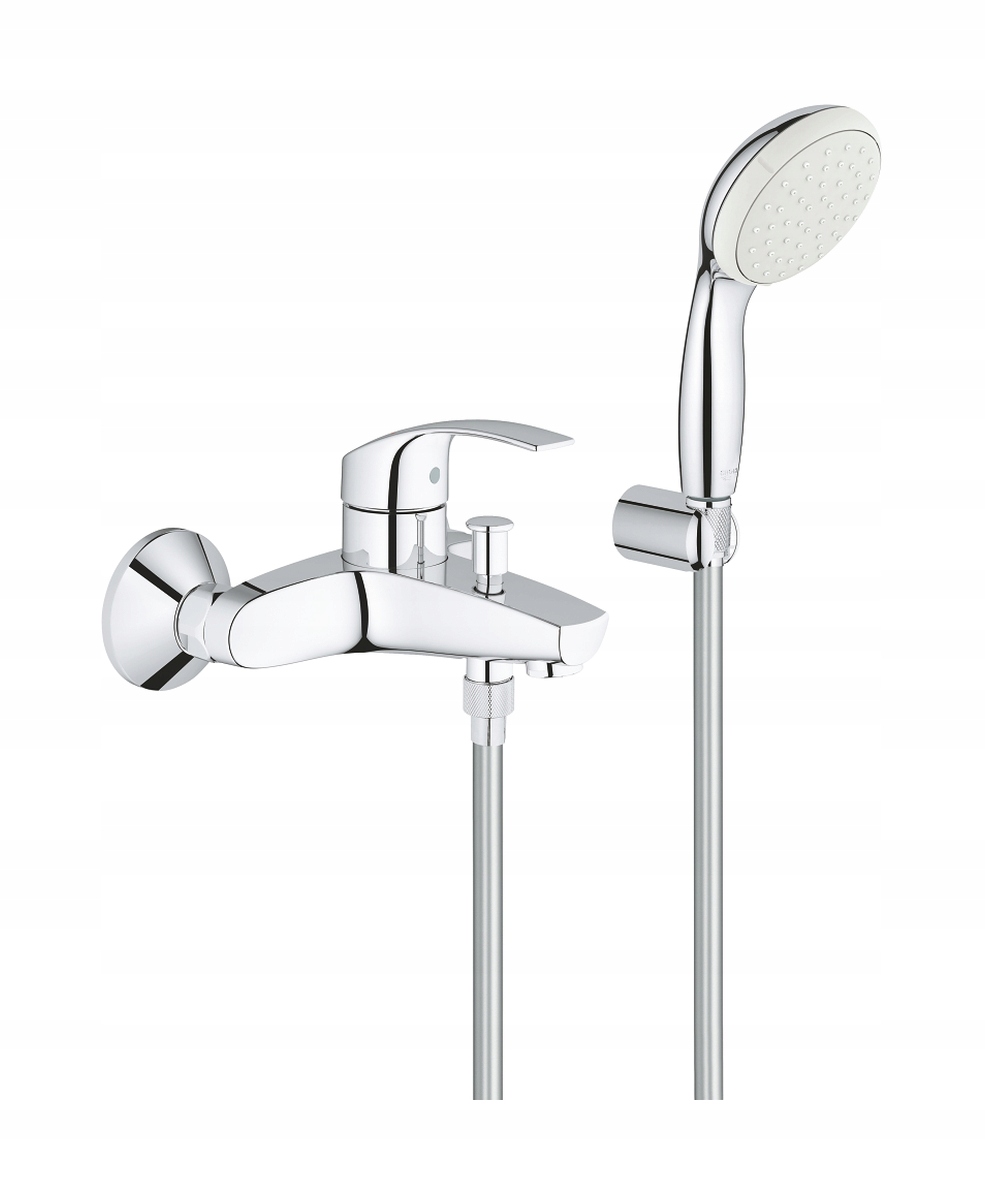 Grohe eurosmart stena hľuzy