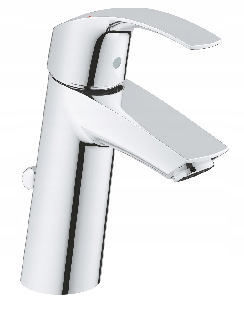 Grohe Eurosmart Washbasin batéria 23322001
