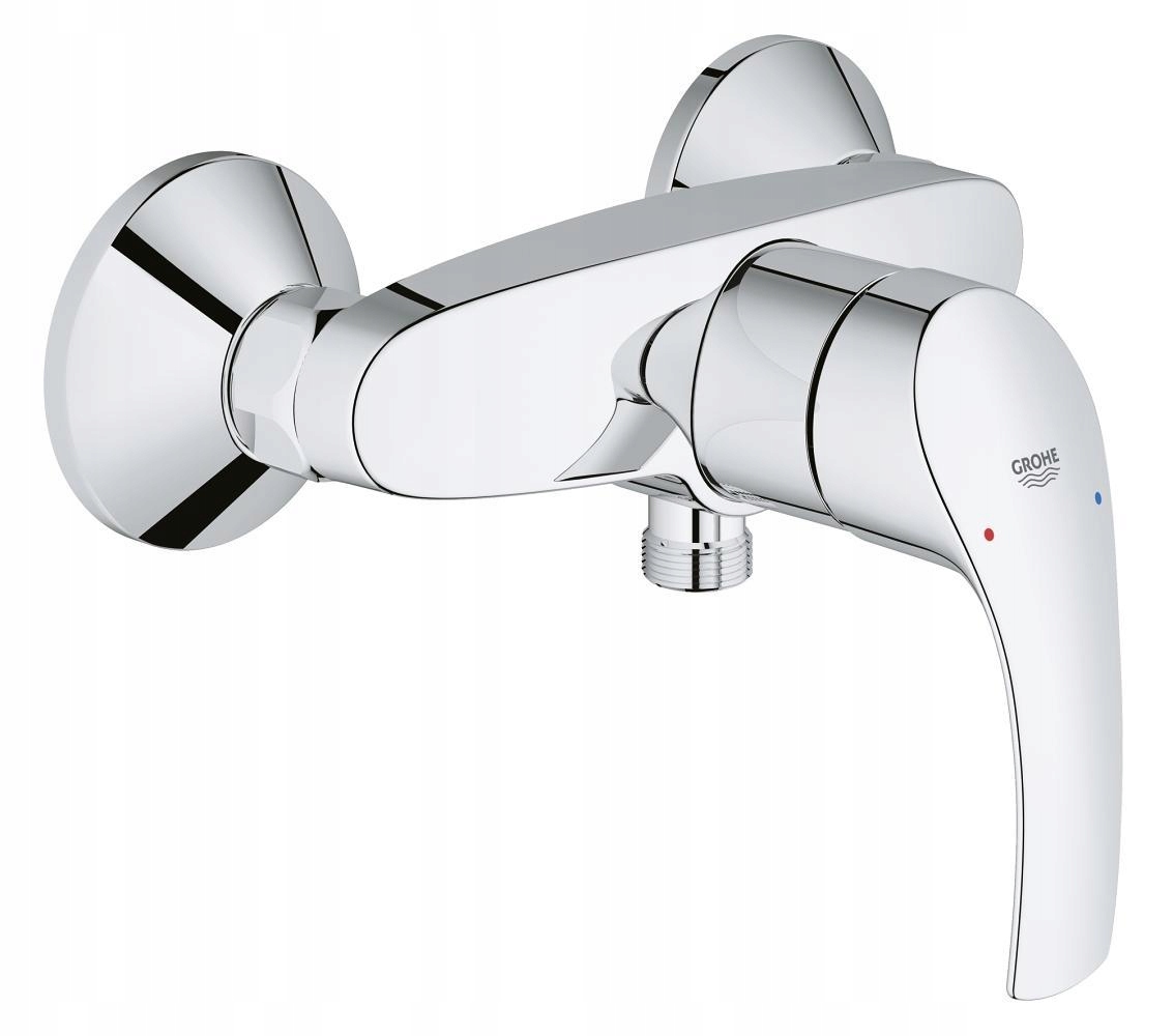 GROHE EUROSMART Nová SPRCHOVÁ BATÉRIA 33555002