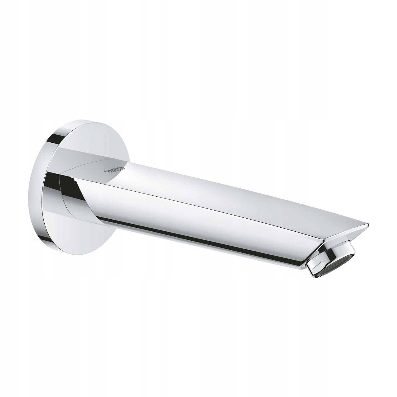Grohe eurosmart nástenný kúpeľ chróm