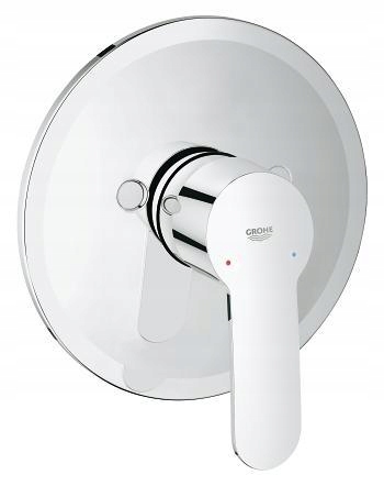 Grohe Eurostyle 33635002 Pettrys
