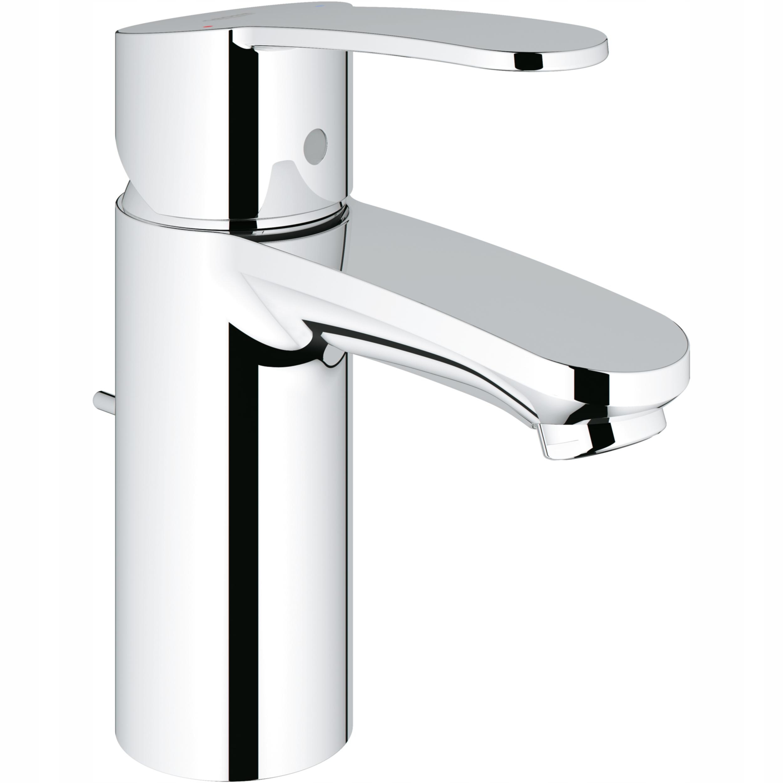Grohe Eurostyle Cosmopolitan 33552002 batéria