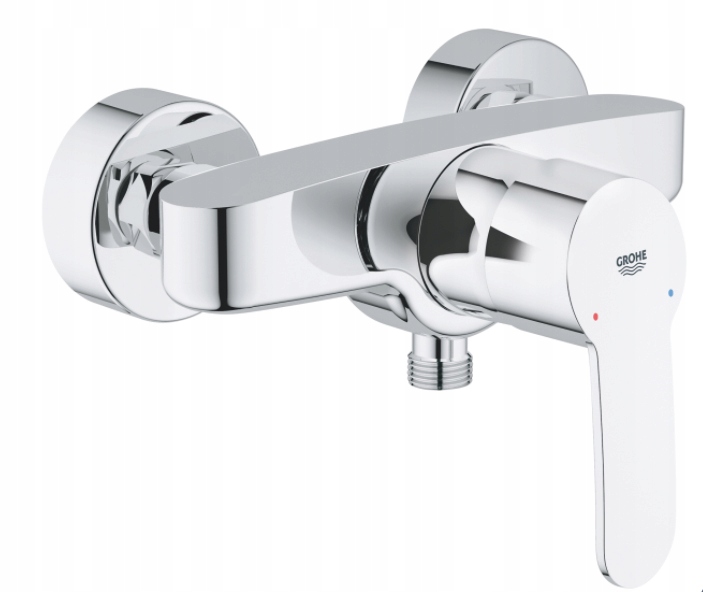 Grohe Eurostyle Cosmopolitan - sprchová batéria