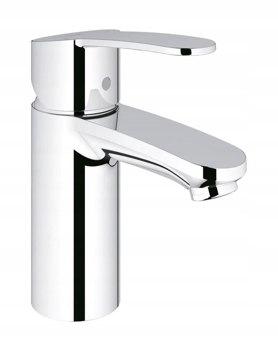 Grohe Eurostyle Cosmopolitan Washbasin Faucet