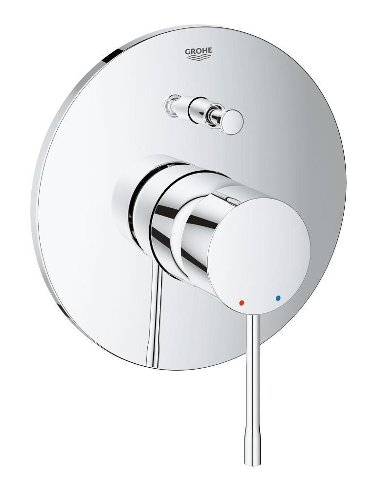Grohe Essence 19285001 Battle-Tuber-Tap Battery