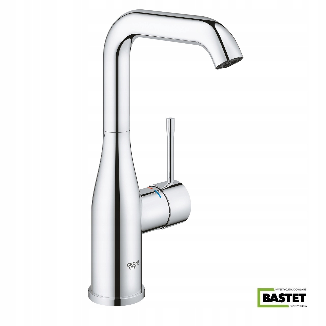 Grohe Essence Washal Battery Sch. L 23799001