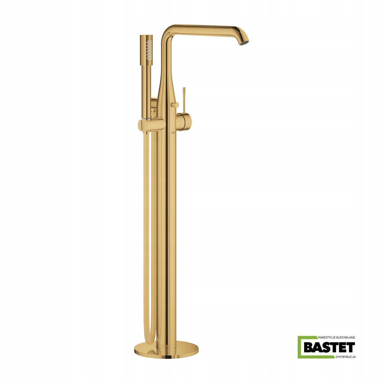 Grohe Essence Free -Battera v vave