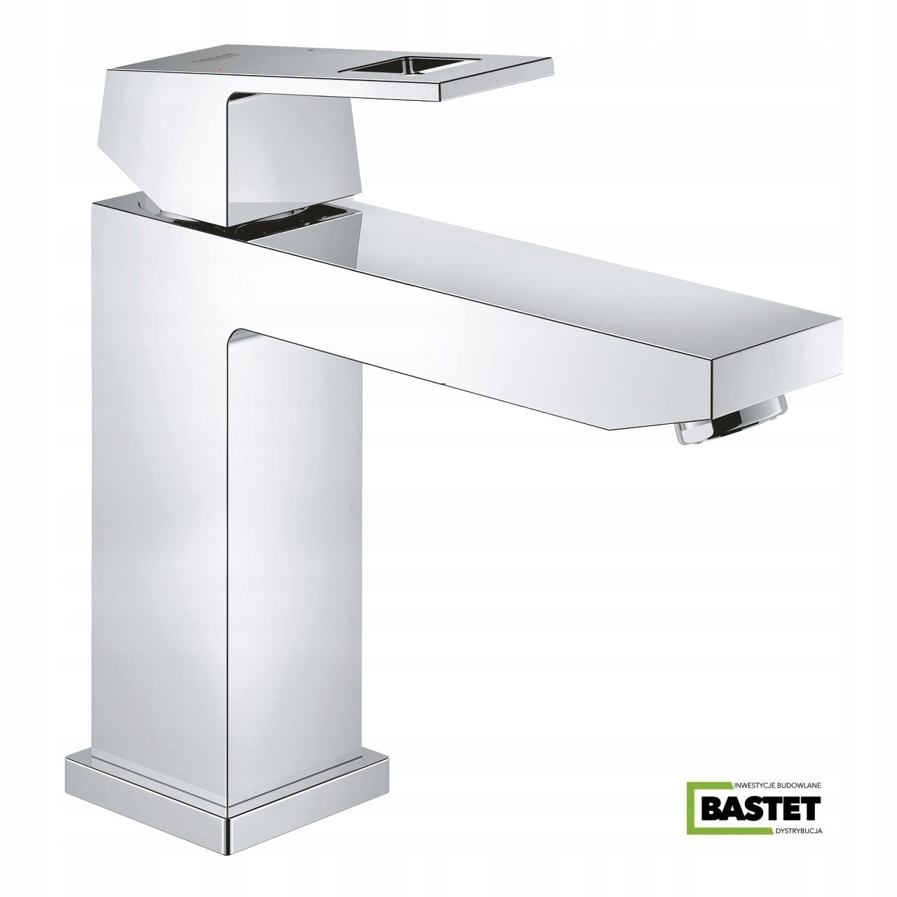 Grohe EuroCube Washbasin batéria 23446000