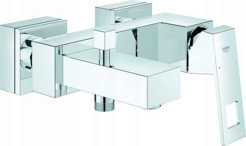 Grohe EuroCube s jednou batériou 48 hodín