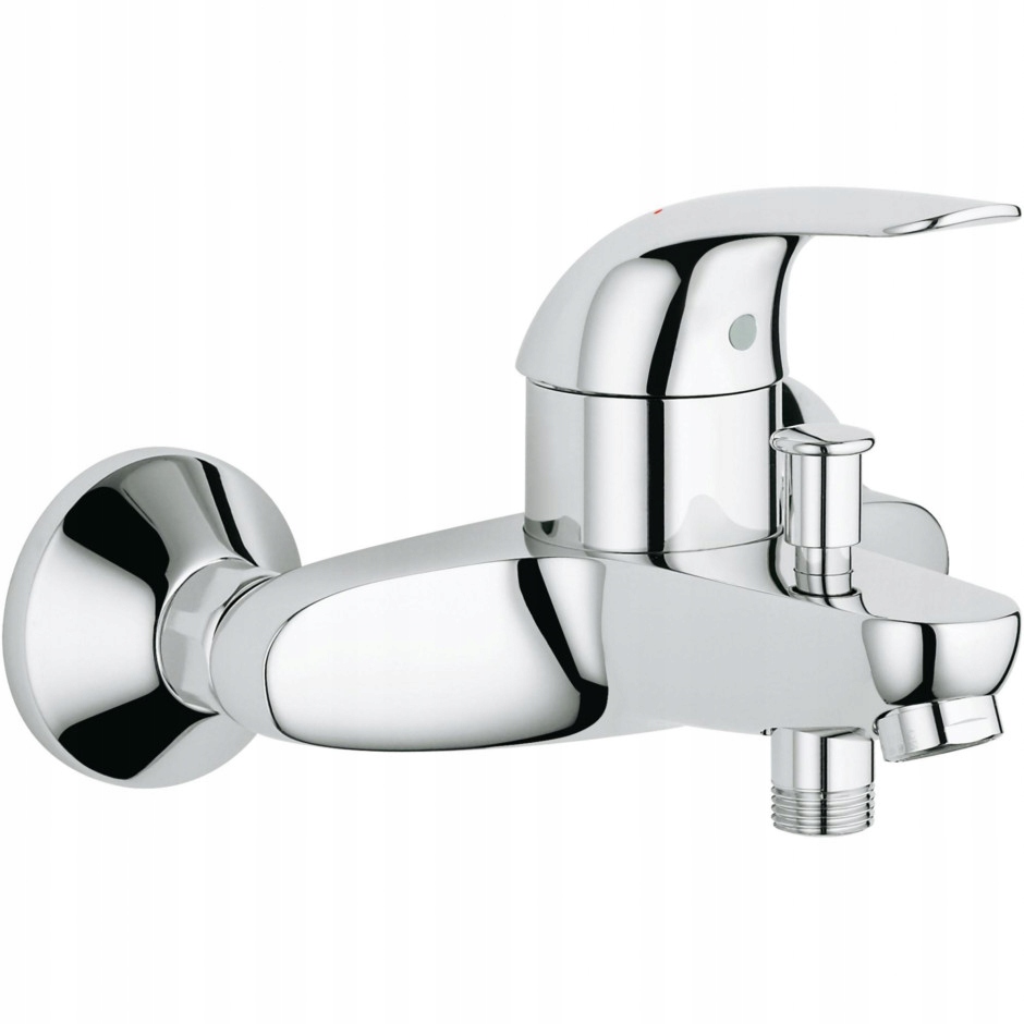 Grohe eureco batheria wannna sprcha chrom