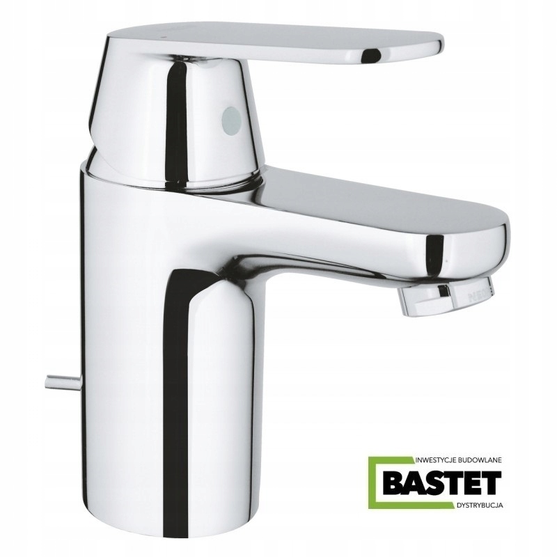 Grohe Eurosmart Washbasin Veľkosť batérie S 32825000