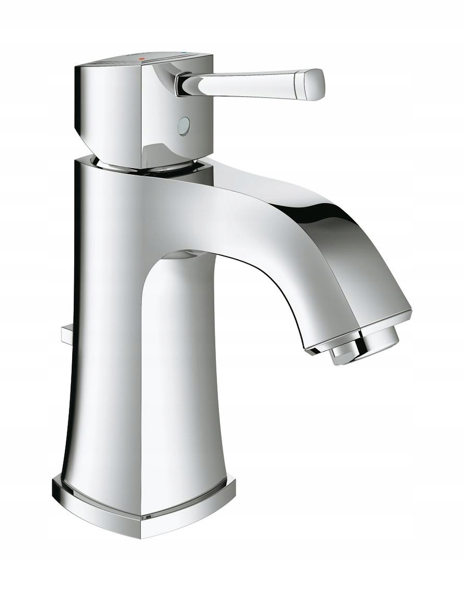 Grohe Grandera Chrome Washbasin Faucet