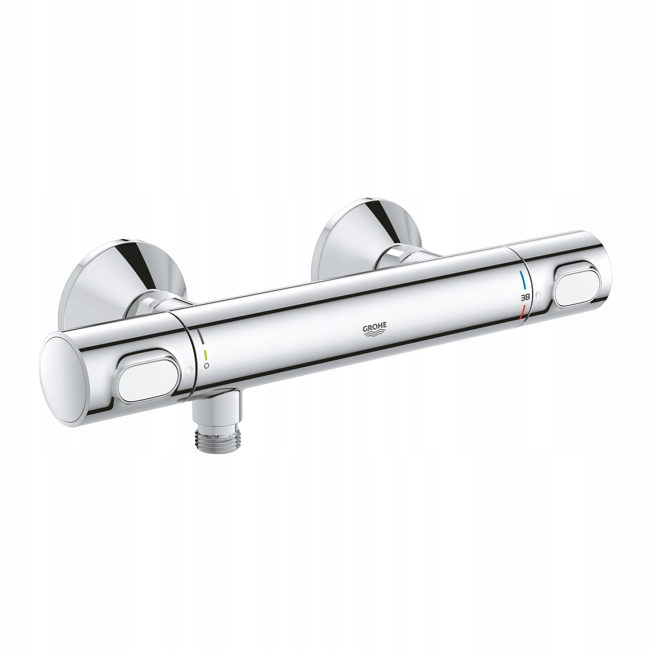 Grohe grohtherm 500 sprchová batéria Terosta