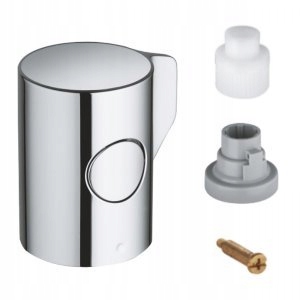Držiak Grohe 47980000 pre batériu Grohtherm