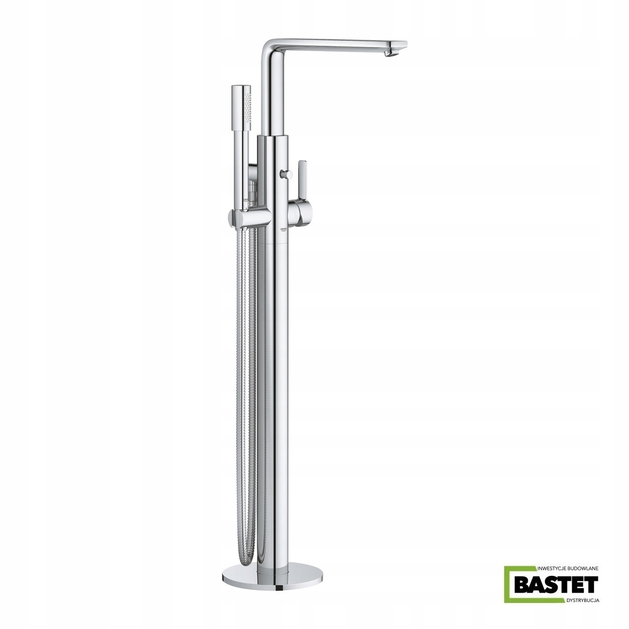 Grohe Lineare Free -Splatená vaňa batéria 2379200