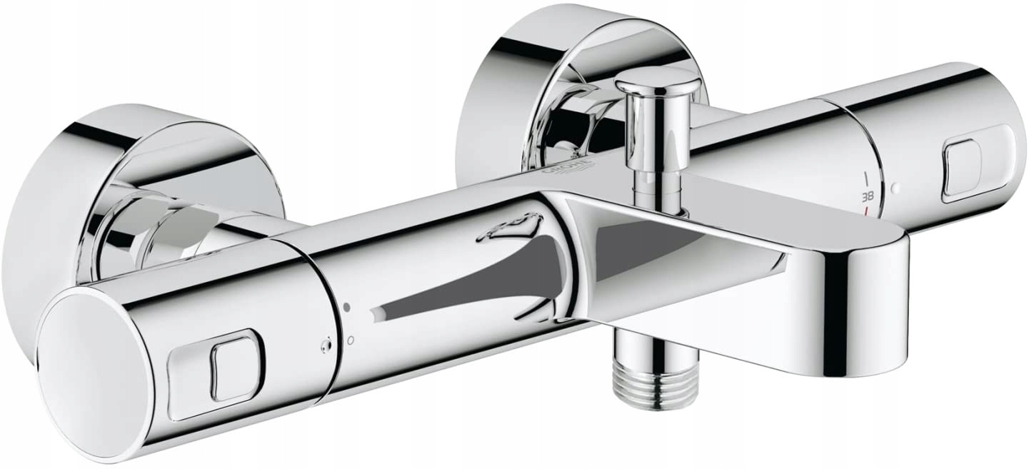 Batéria Grohe Precision Joy Battery s termostatom