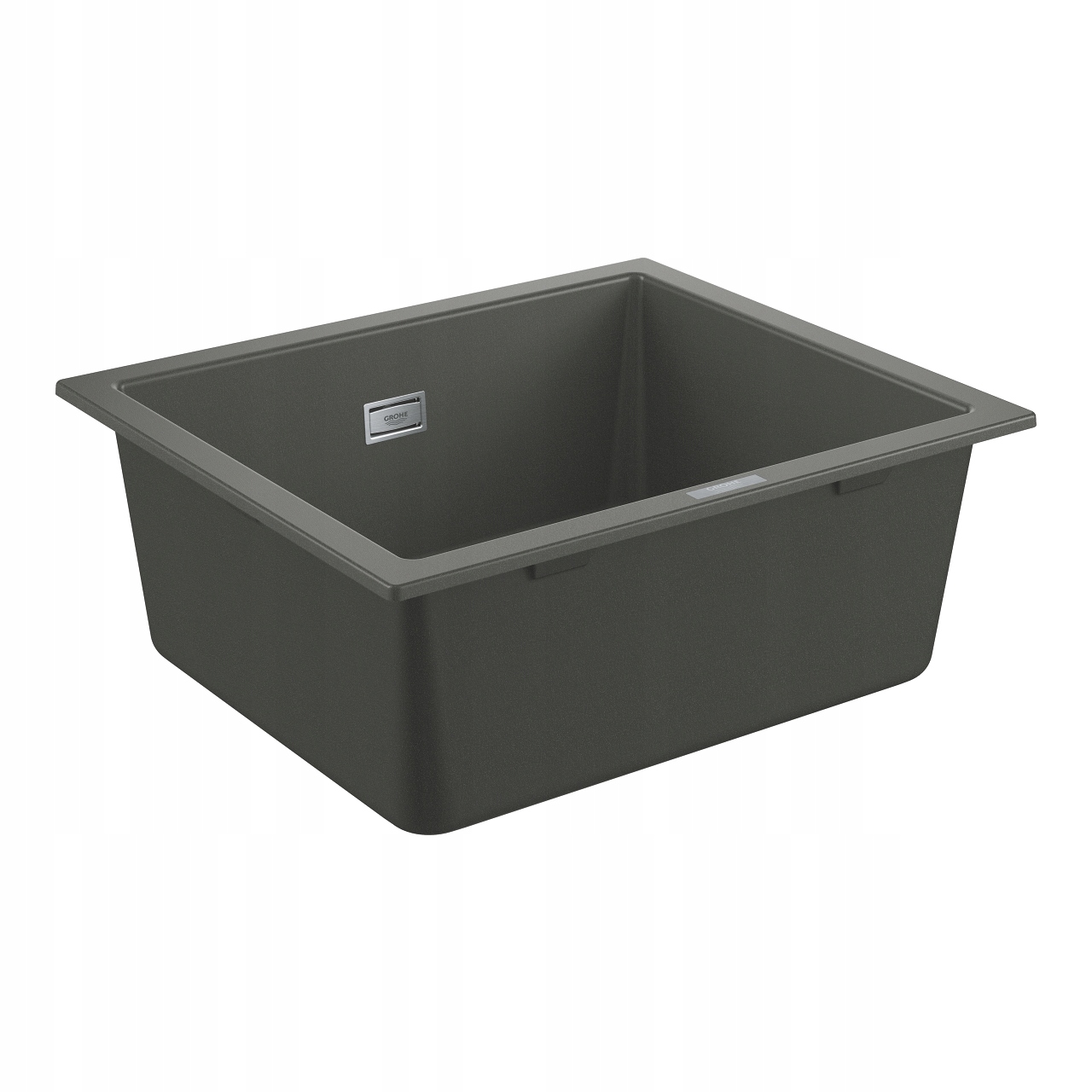 Kuchynská batéria - Grohe podsadený kompozitný umývadlo 31654At0