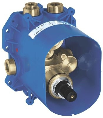Grohe Rapido t skrytý prvok termostat 355000