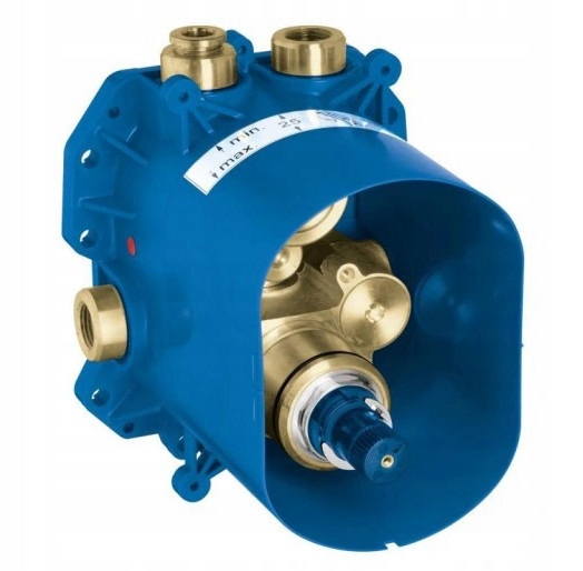 Grohe Rapido T termostat 35500000 NOVINKA!