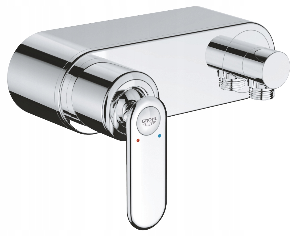 Grohe Veris Spray batéria 32197 32197000