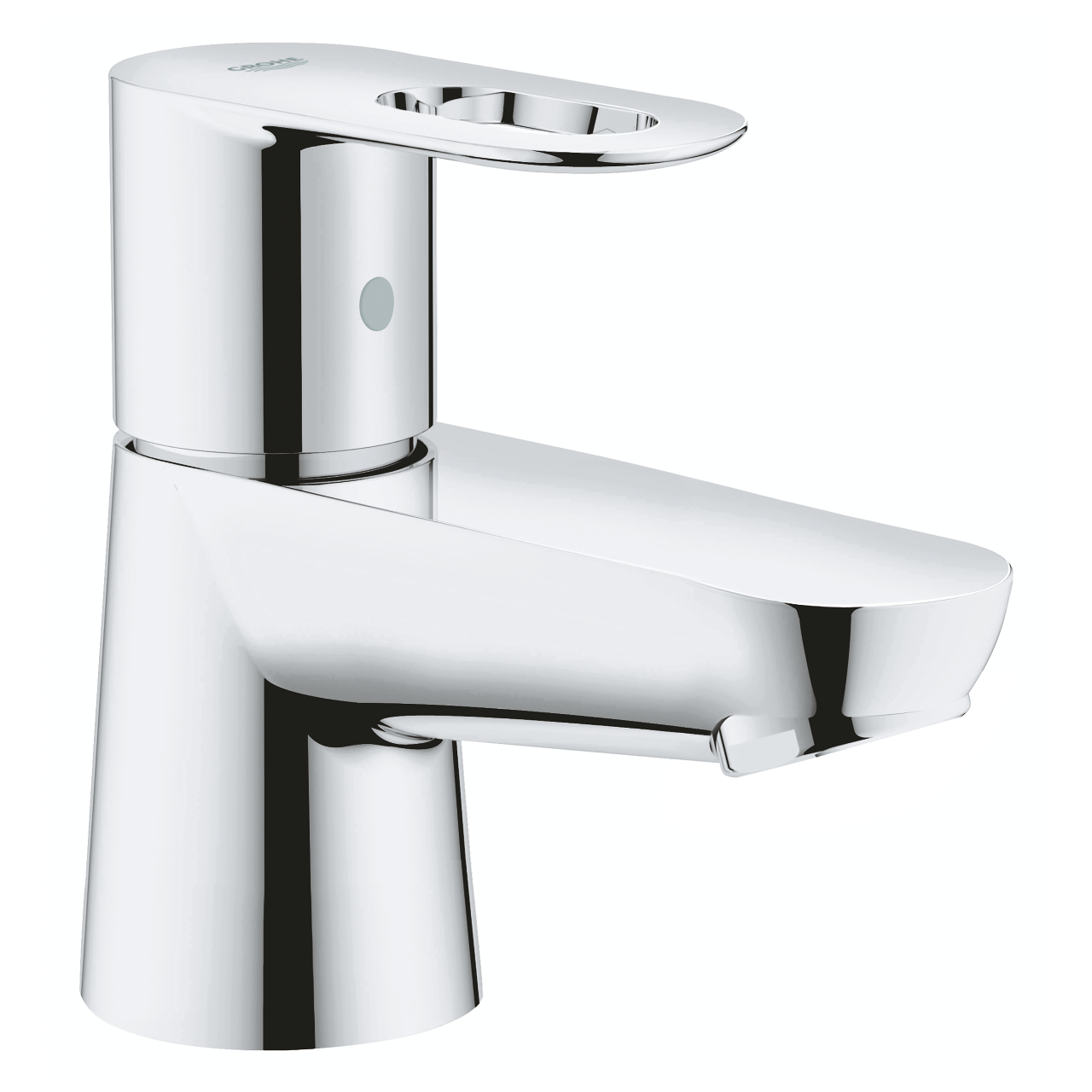 Grohe Washbasin ventil pre zmiešanú vodu bauloop