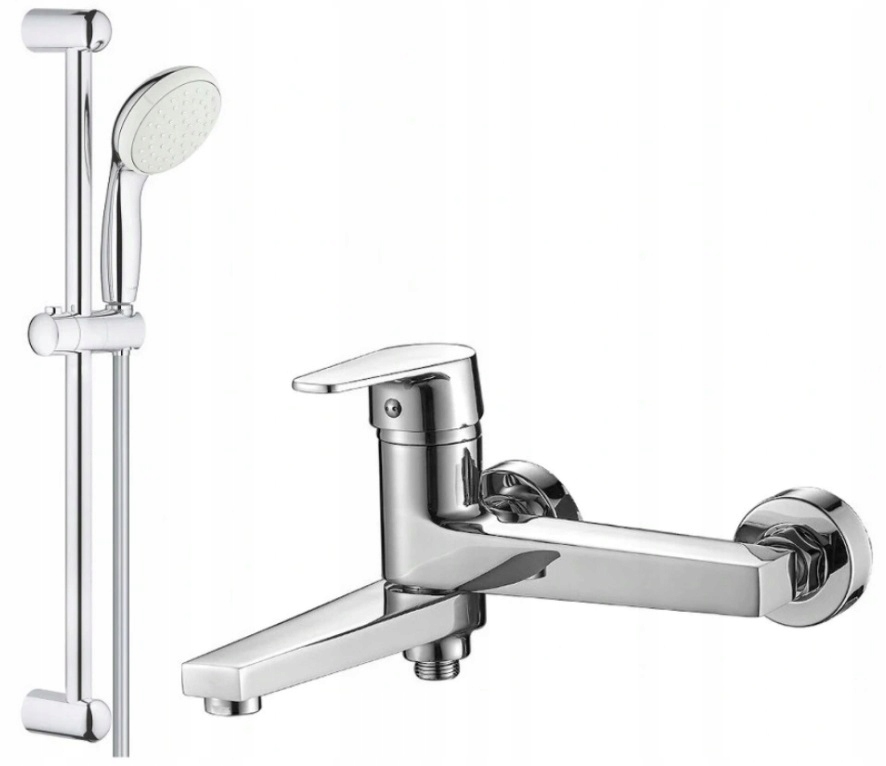 Grohe Set + Bath Tank