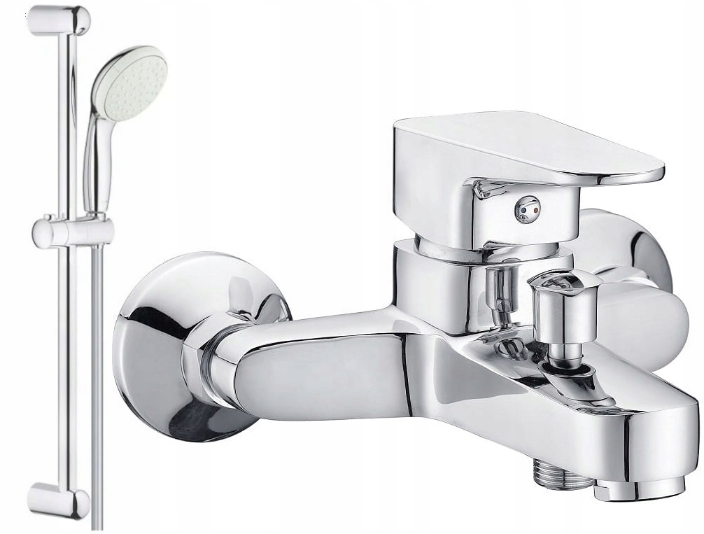 Grohe sprchová súprava +Reihe vaňa