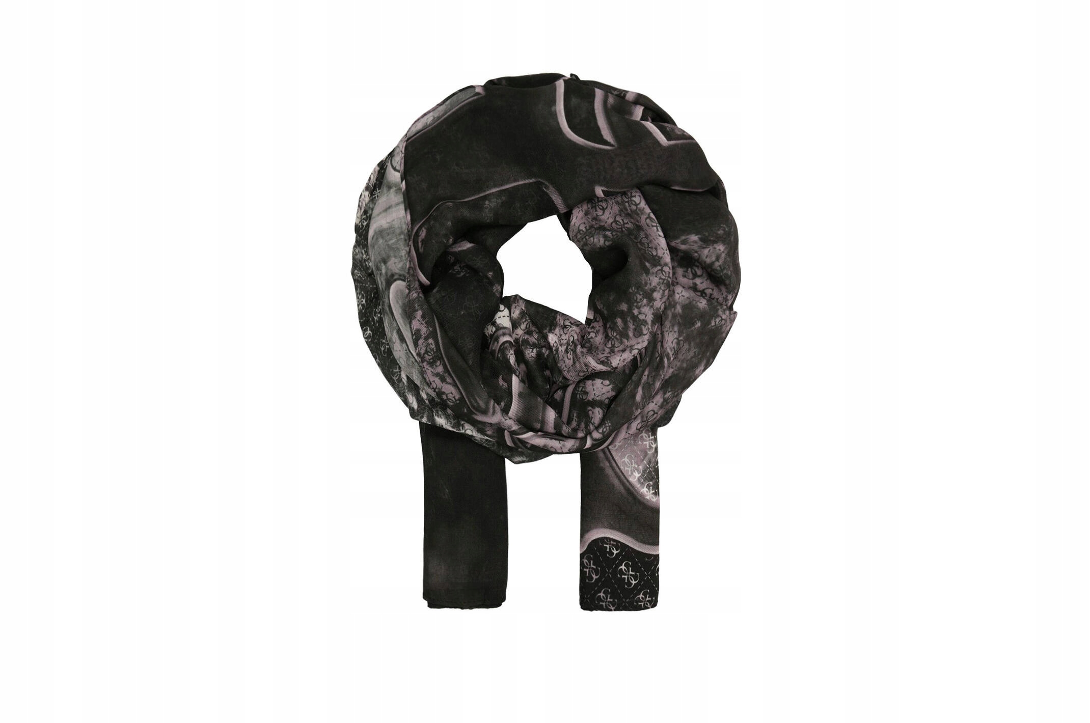 Šatka - -10% hádajte ženskú šatku s logom 4G AW8710Mod03