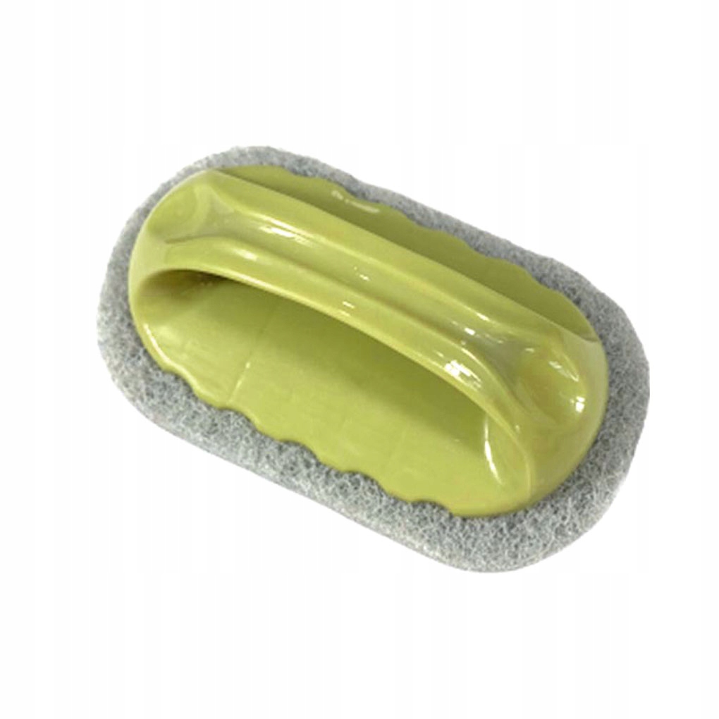 Bursher Sponge Brush na čistenie