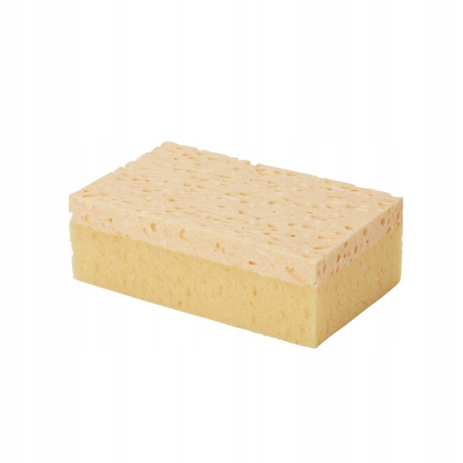 Dvojitá špongia L 1 PC.
