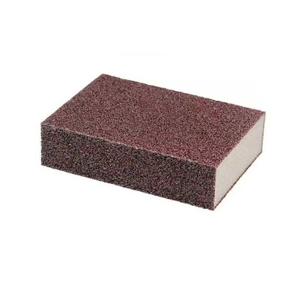 Melamine Sponge Magic Sponge Szmergowa Clean
