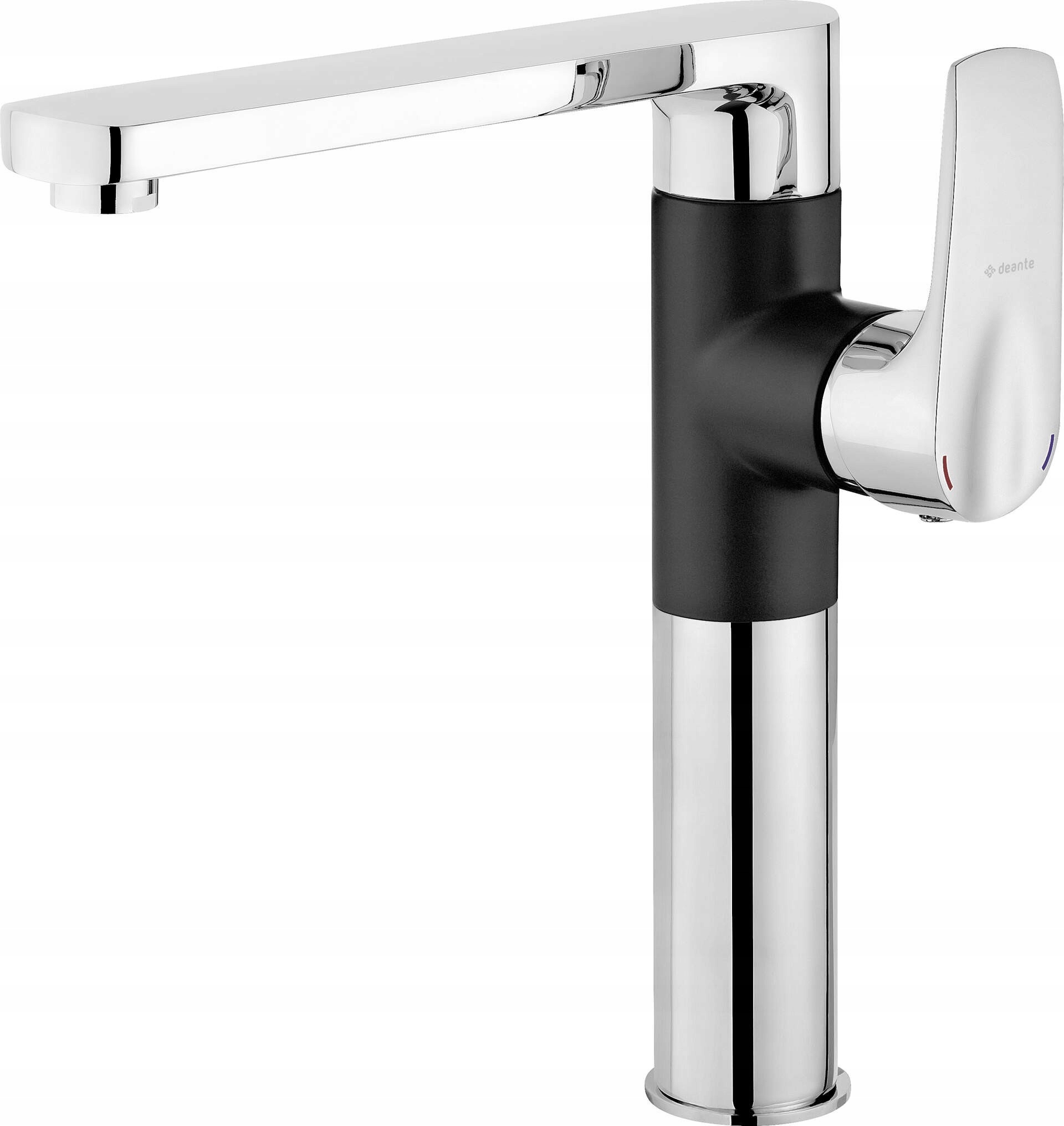Kuchynská batéria - Gardennia Kitchen batéria Beg B630
