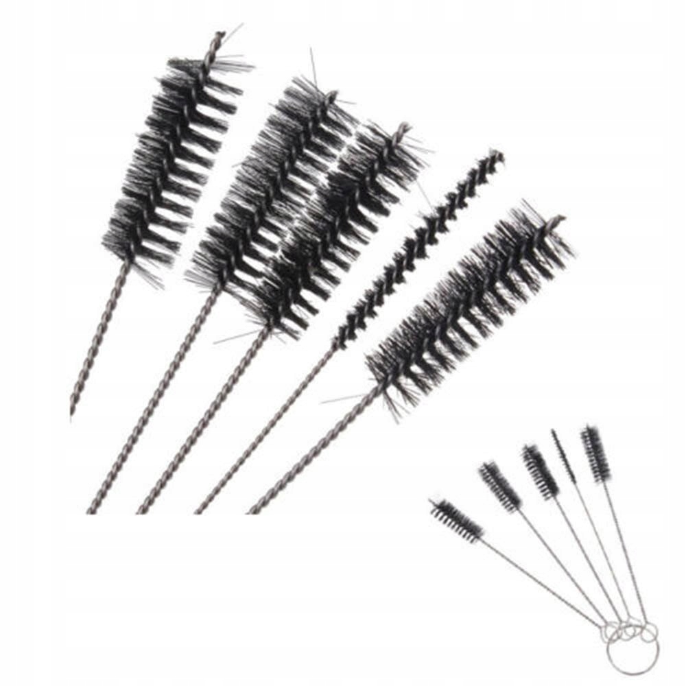 Airbrush Carburetor ihly a kefy nasadené