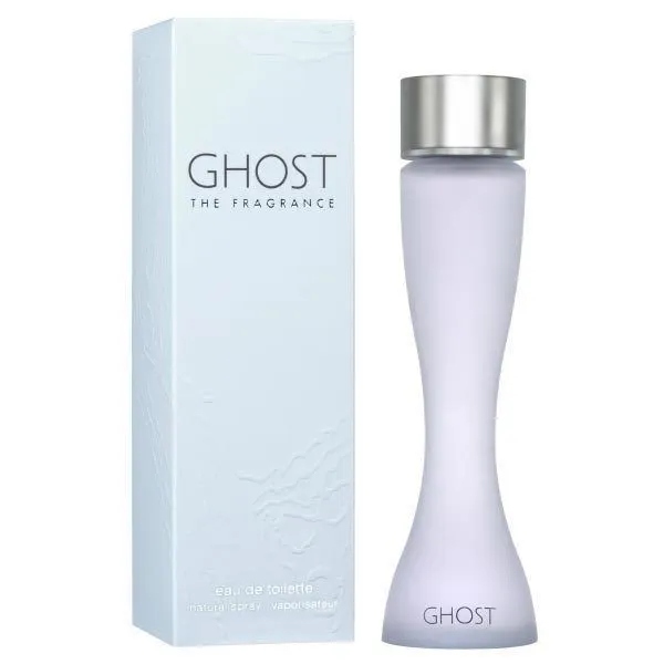 Ghost The Fragrance, parfumovaná voda 100 ml pre ženy