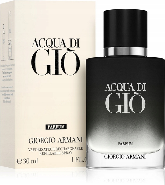 GIORGIO ARMANI ACQUA DI GIO LE PARFUM 30 ml
