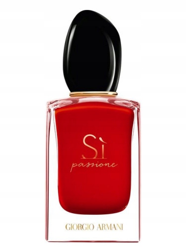 Giorgio Armani Sì Passione 100 ml EDP