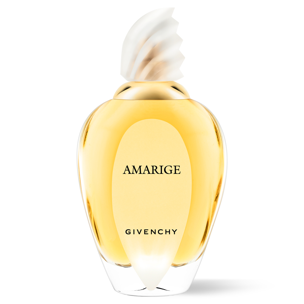 Toaletná voda Givenchy Amarige 30 ml EDT