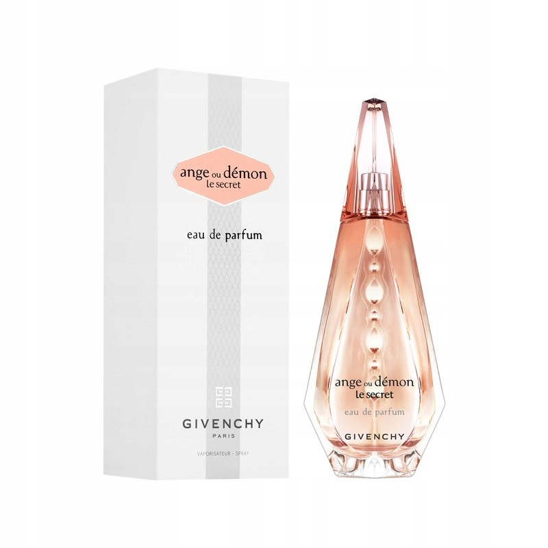 Givenchy Ange ou Demon Le Secret, parfumovaná voda pre ženy 50 ml