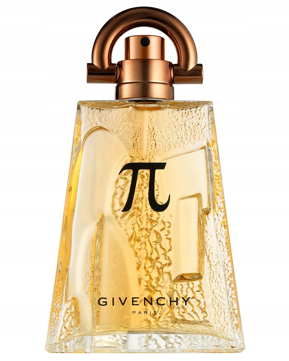 Givenchy Pi 100ml EDT pre mužov