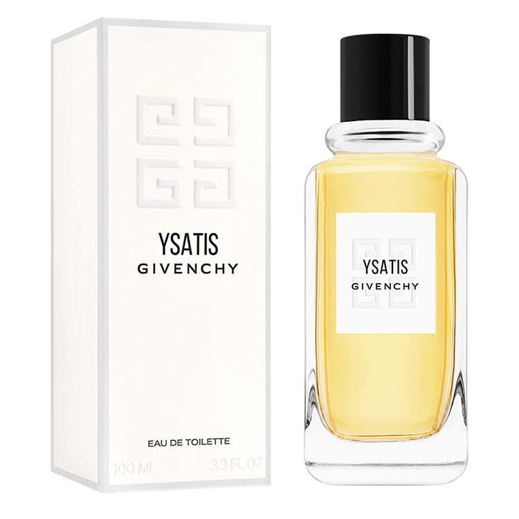 Dámsky parfum Givenchy Ysatis EDT (100 ml)
