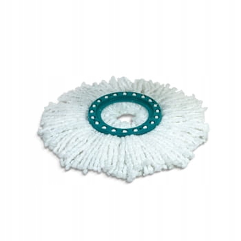 Čistý twist mop leifheit hlava