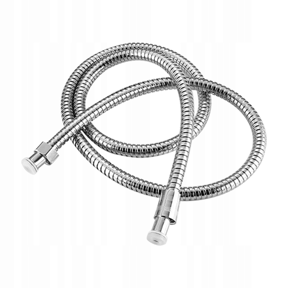 Sprchová hlava-1,5 m mäkká trubica