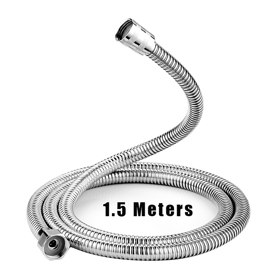 Trubica na sprchu-150 cm