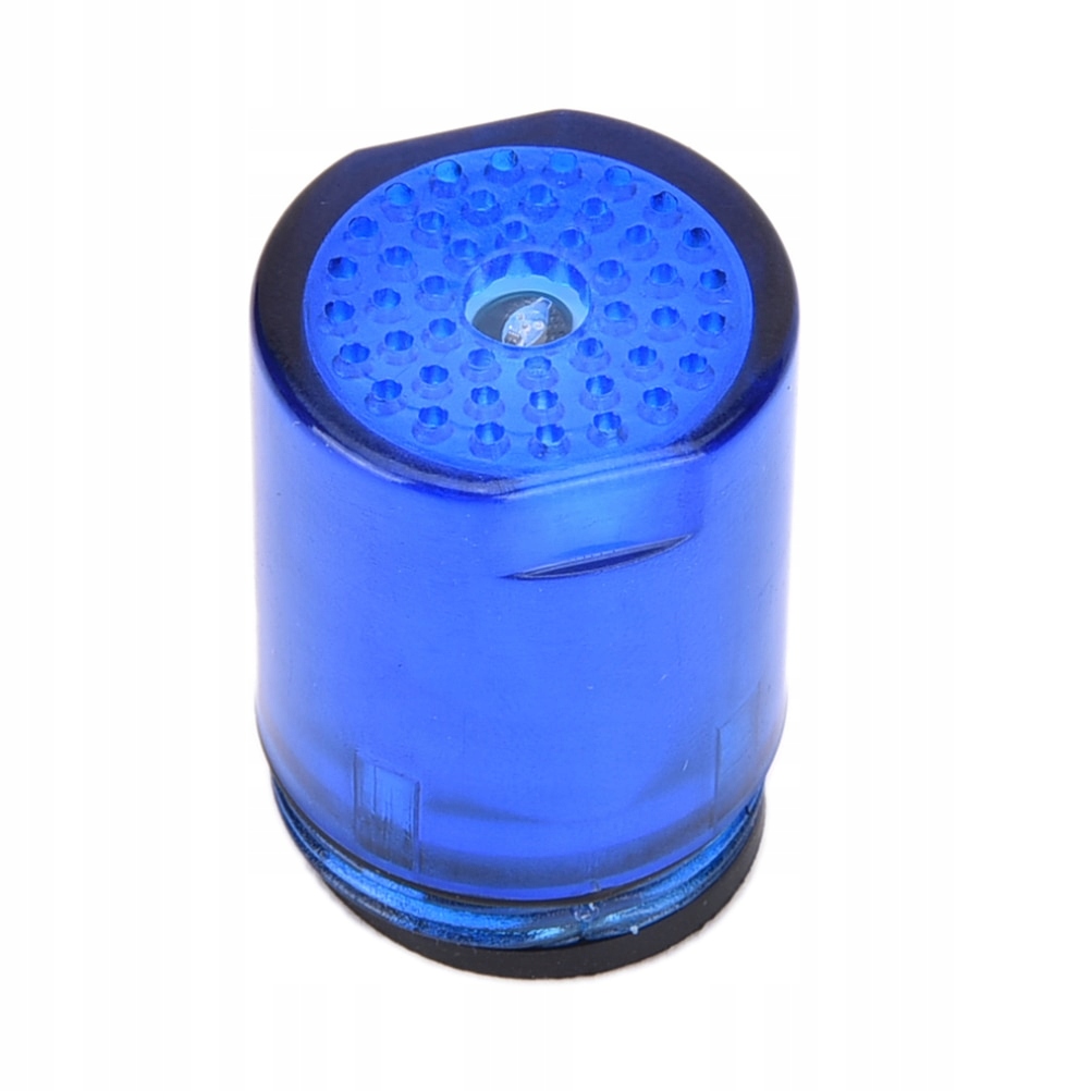 Sprchová hlava-1pc 7 farby žiaria LED svetlo
