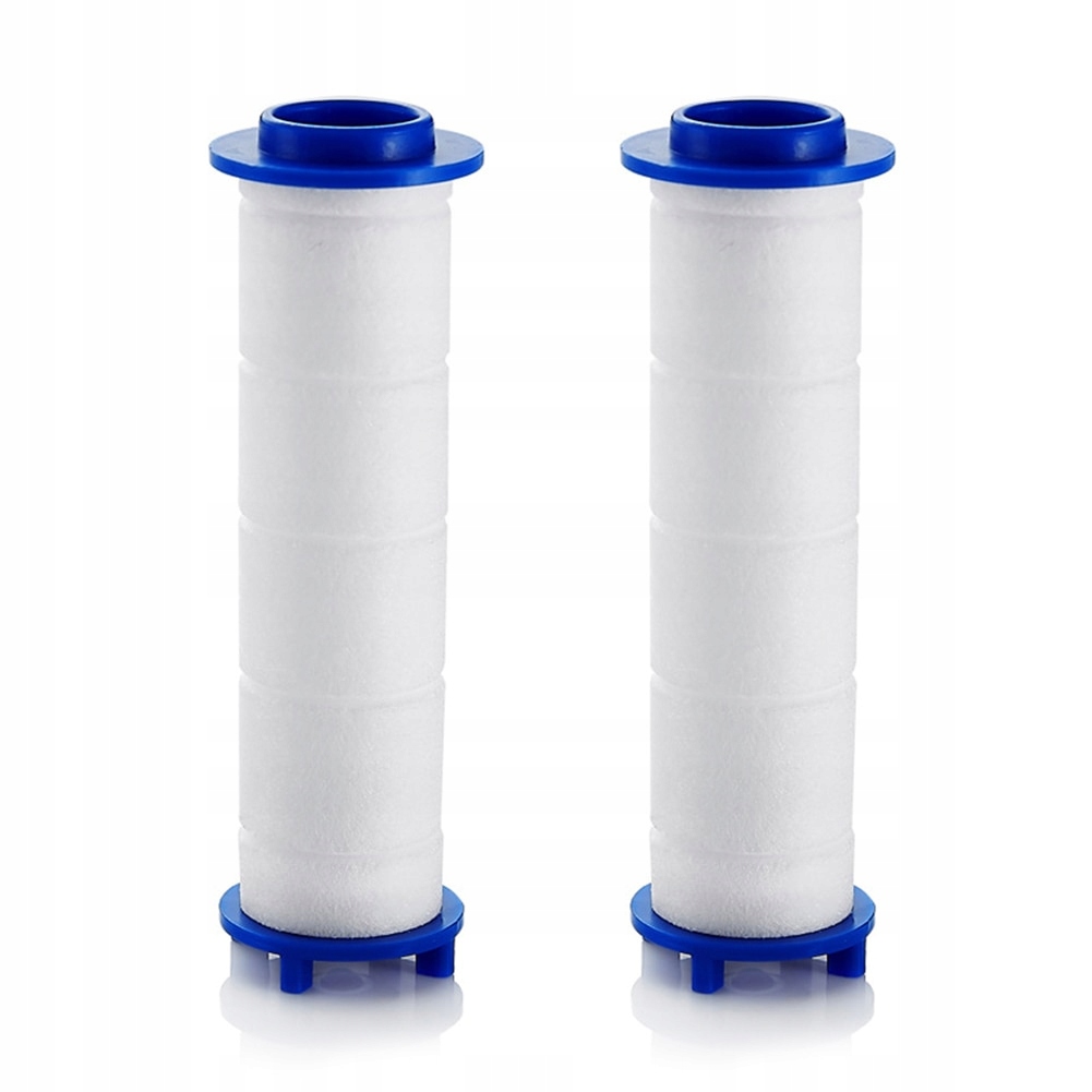 Sprchová hlava-2pcs 80x24mm