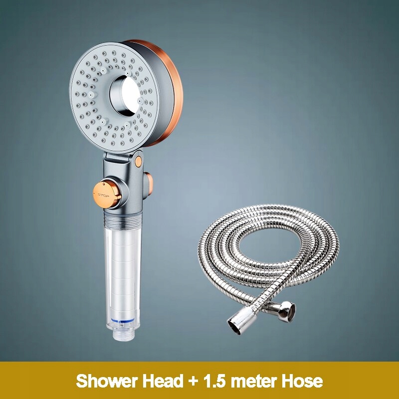Sprchovacia hlava-2in1 Hodnota Pack B