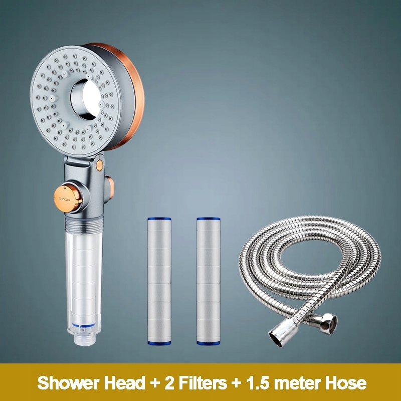 Sprcha hlava-3in1 hodnota balenie a